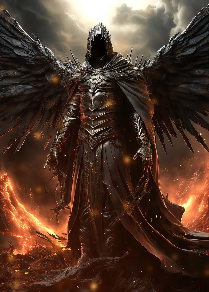 Raven Knight