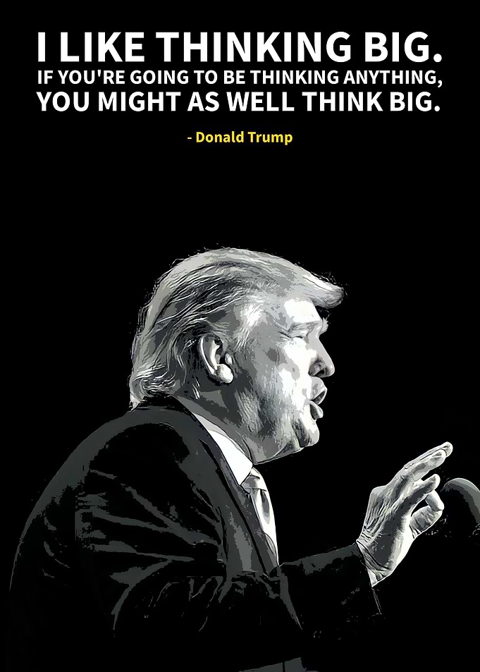 Donald Trump quotes