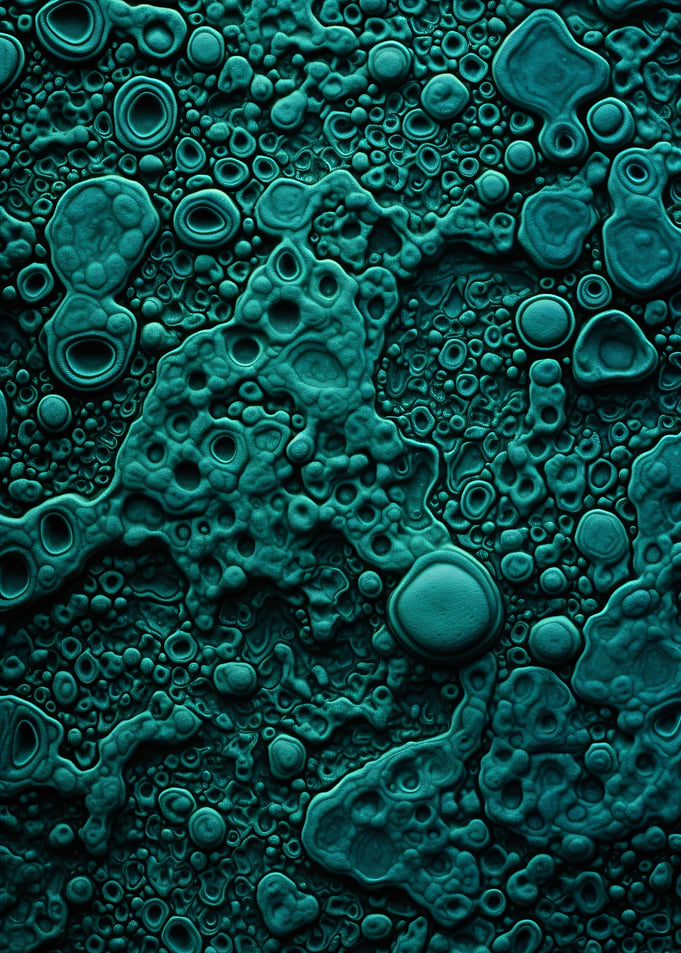 The Abstract Microscopy 3