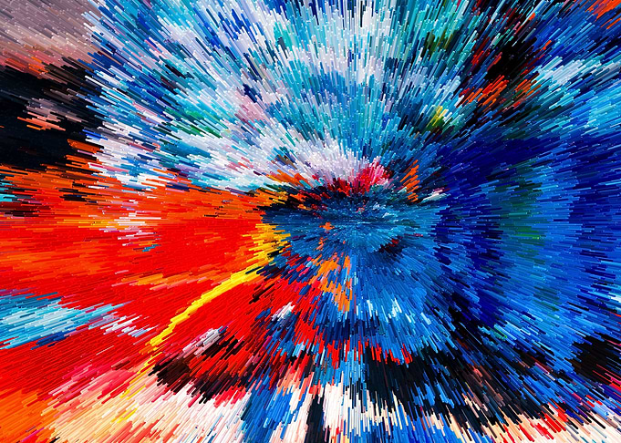 Abstracted Realities