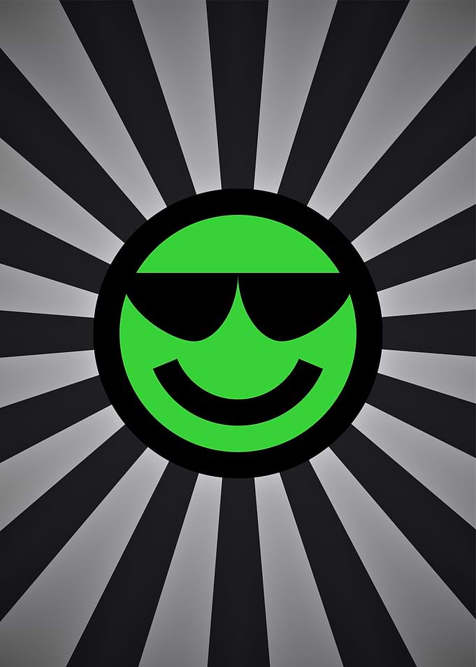 Funny Emoticon