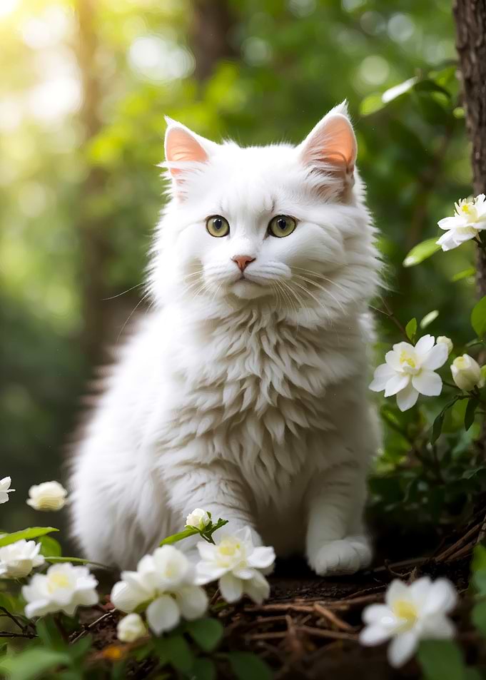 Majestic