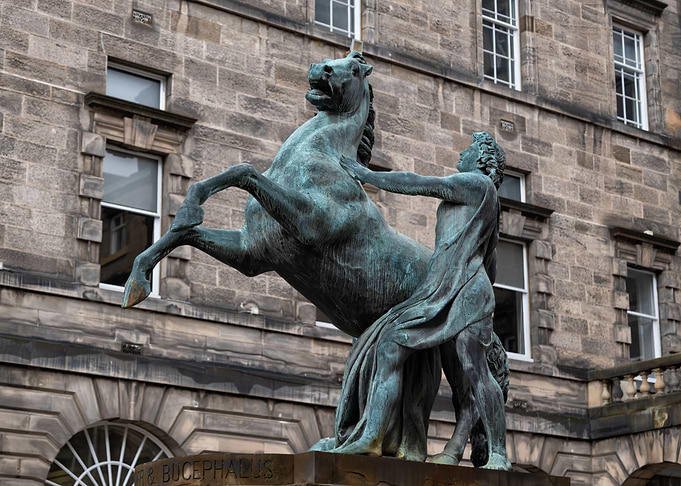 Alexander the Great