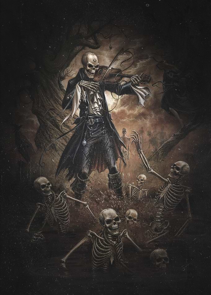 Danse Macabre