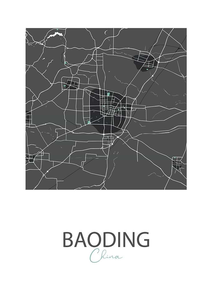 Baoding China