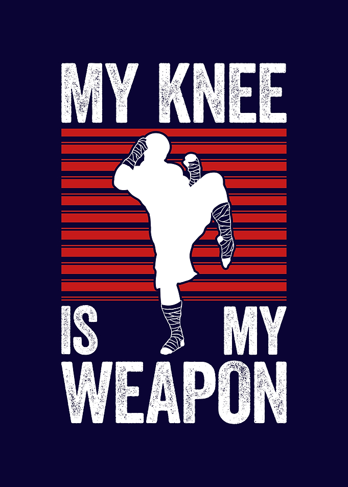 Muay Thai Boxing