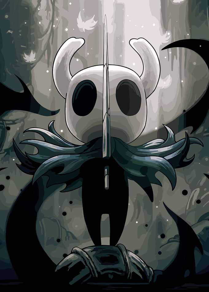 hollow knight