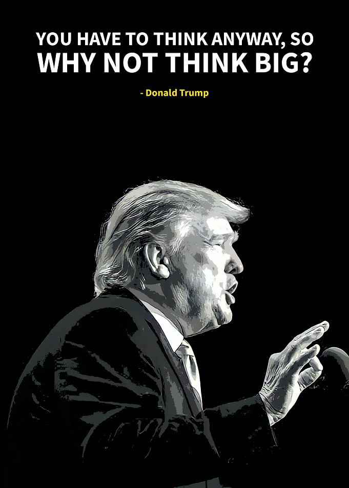 Donald Trump quotes