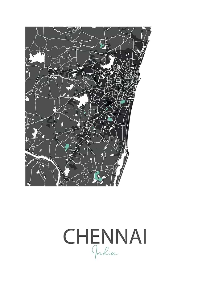 Chennai India