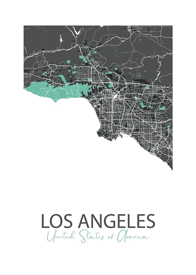 Los Angeles USA