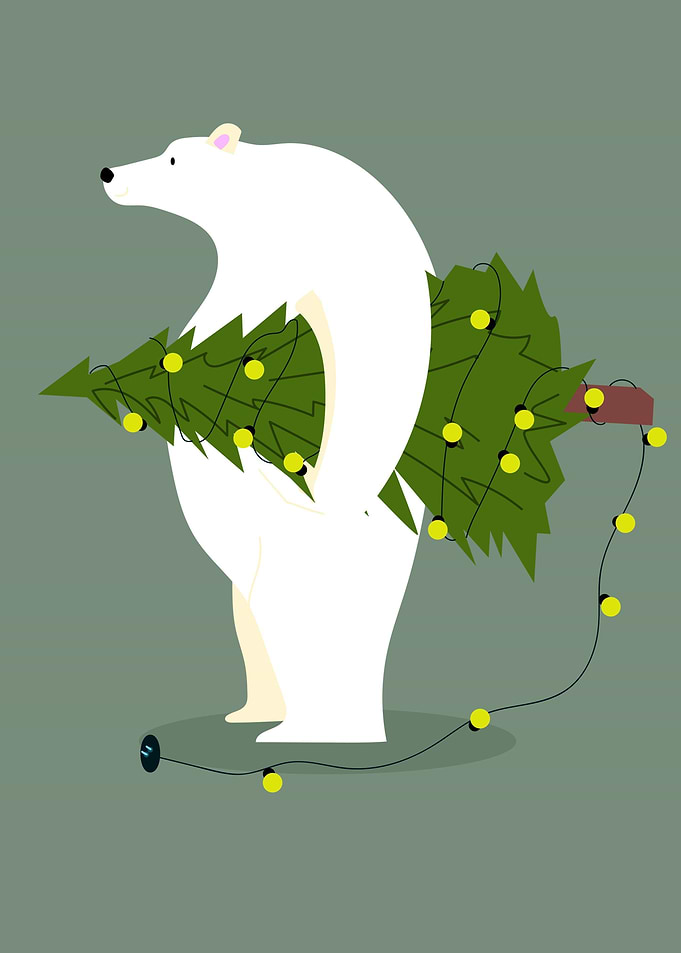 Xmas Deco