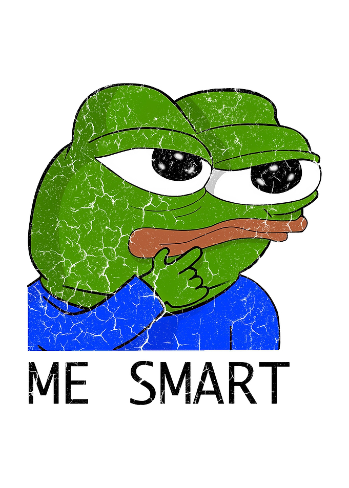 me smart