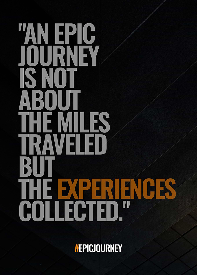 Journey