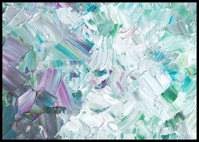 Abstract Painting