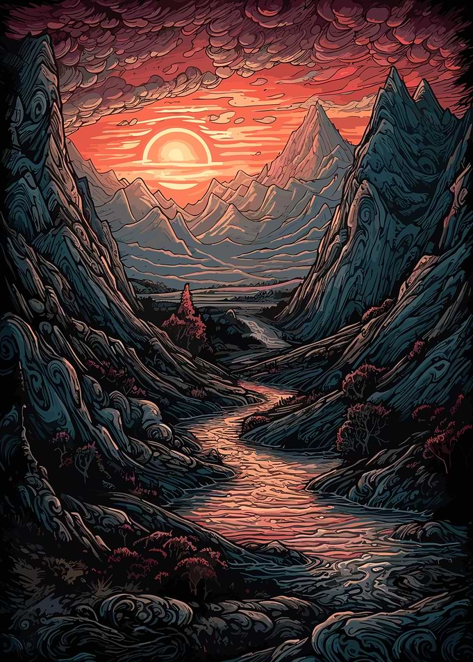 Sunrise Serenade