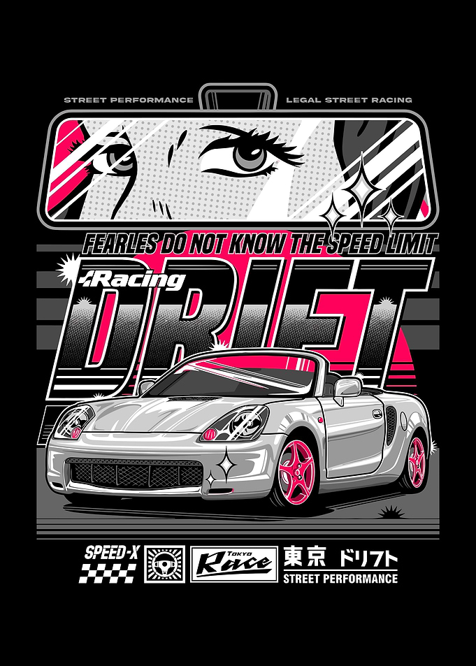 Racing Drift