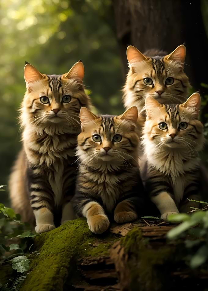 The Beasts