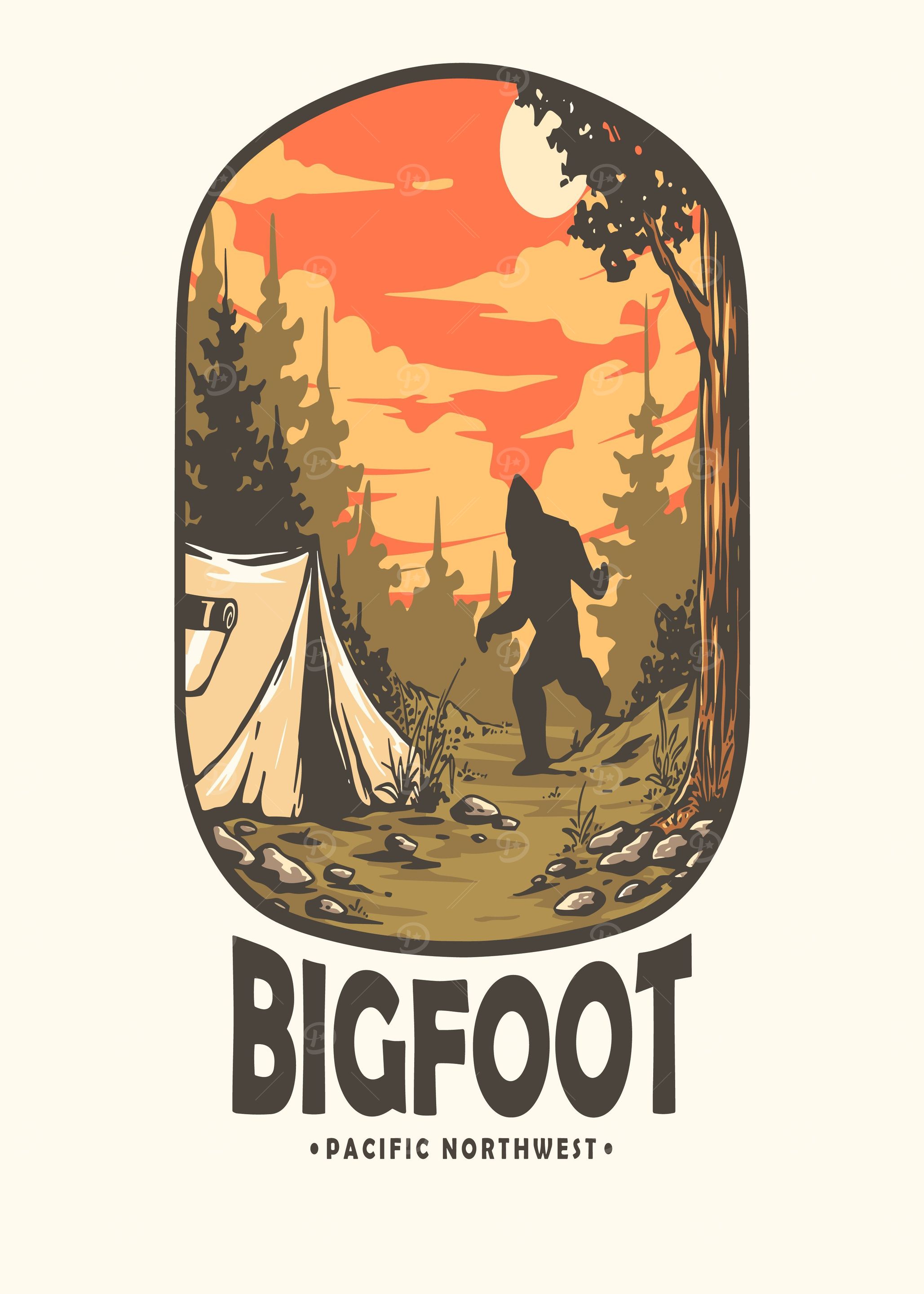Bigfoot