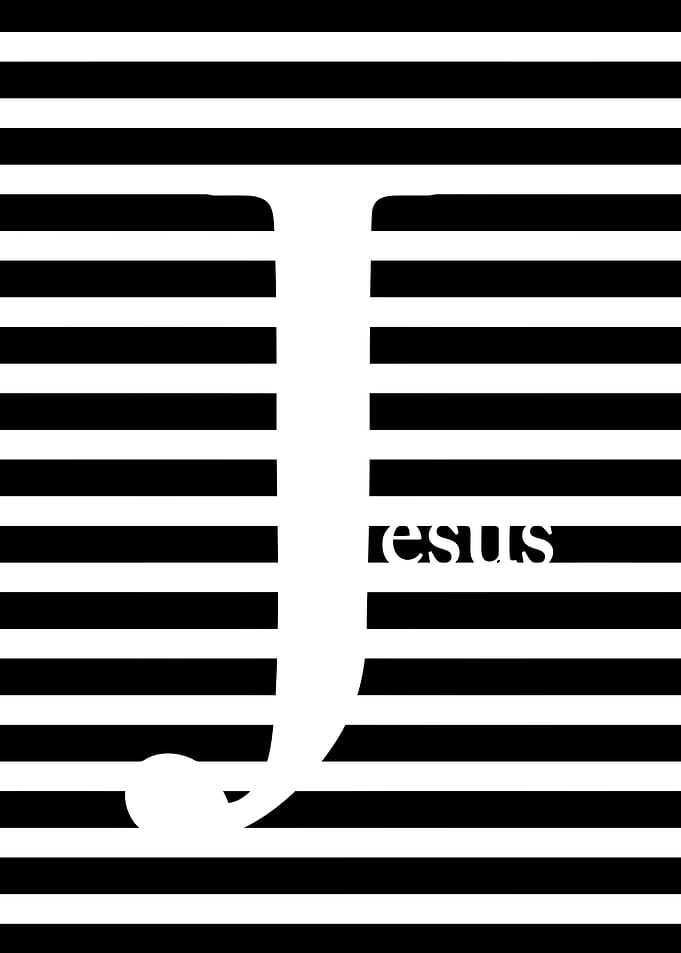 Jesus
