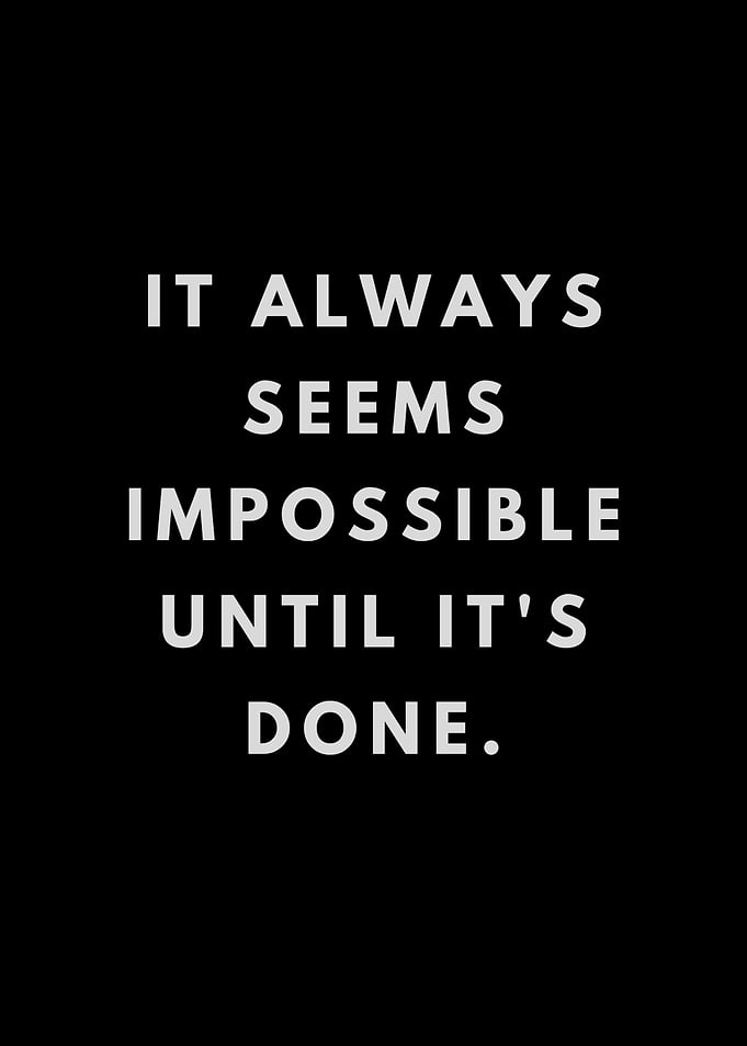 Motivational
