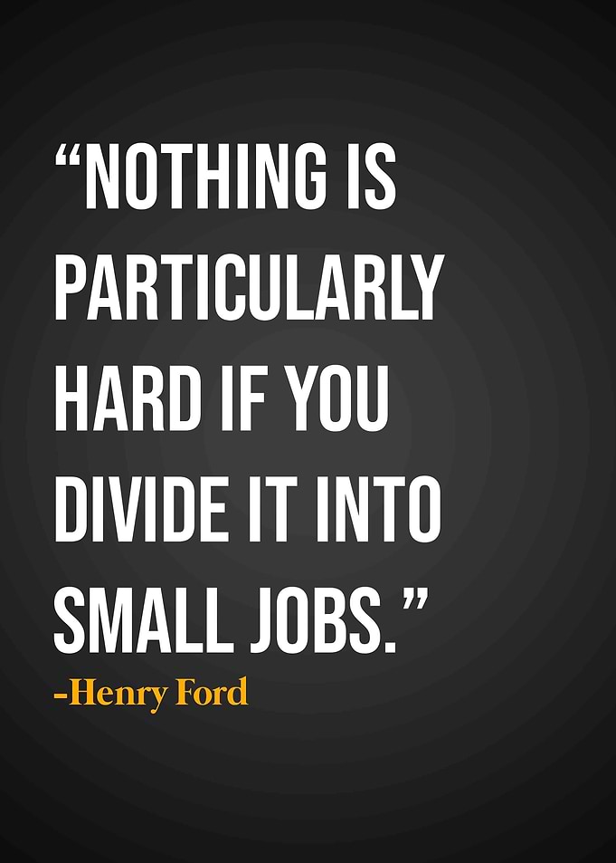 Henry Ford Quote