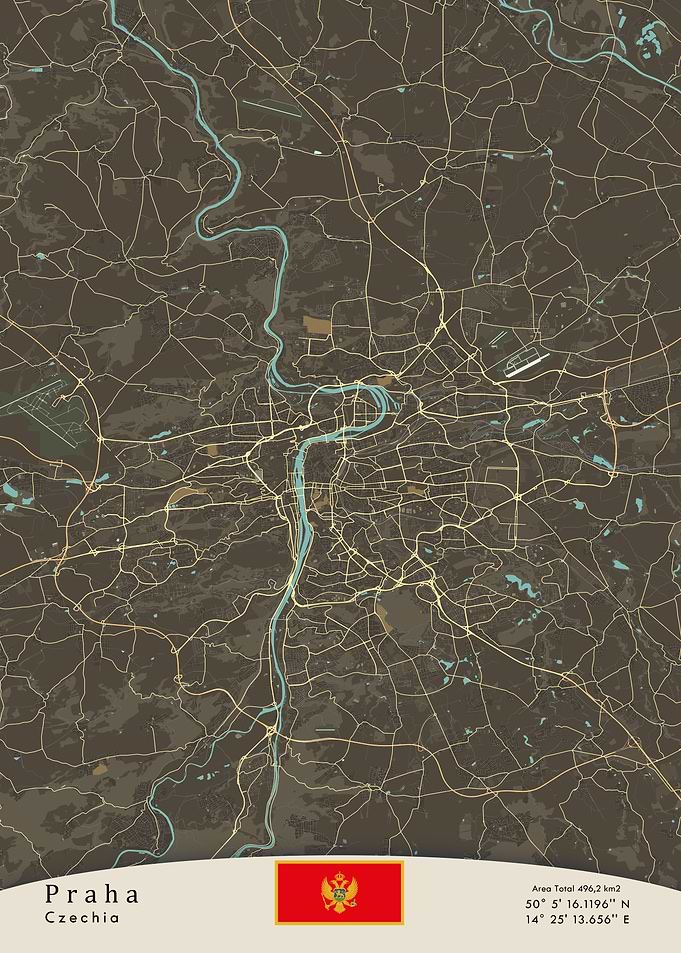 Prague Czechia