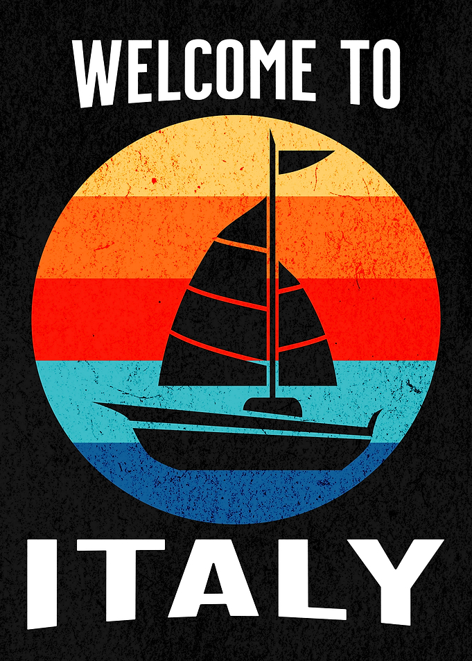 ITALY SAILING