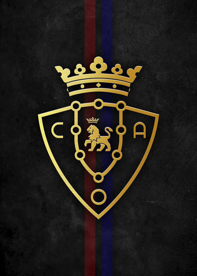 Osasuna Team