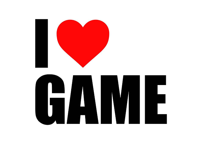 I Love Game