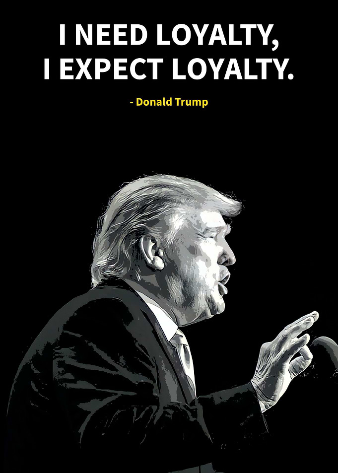 Donald Trump quotes