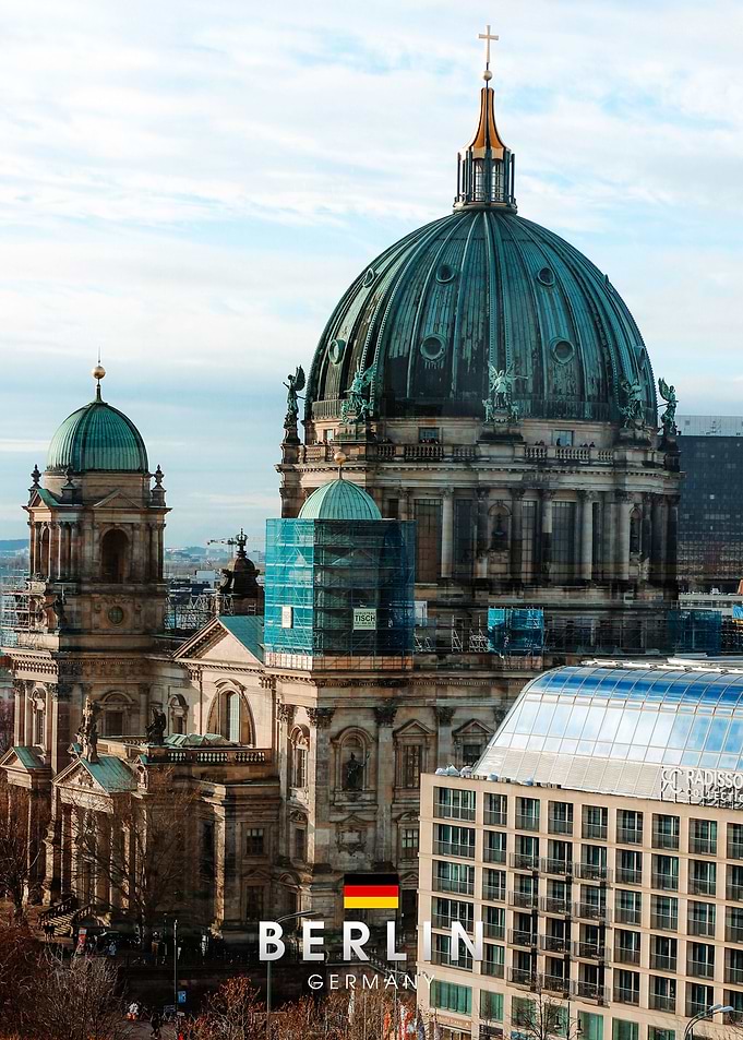 Berlin City