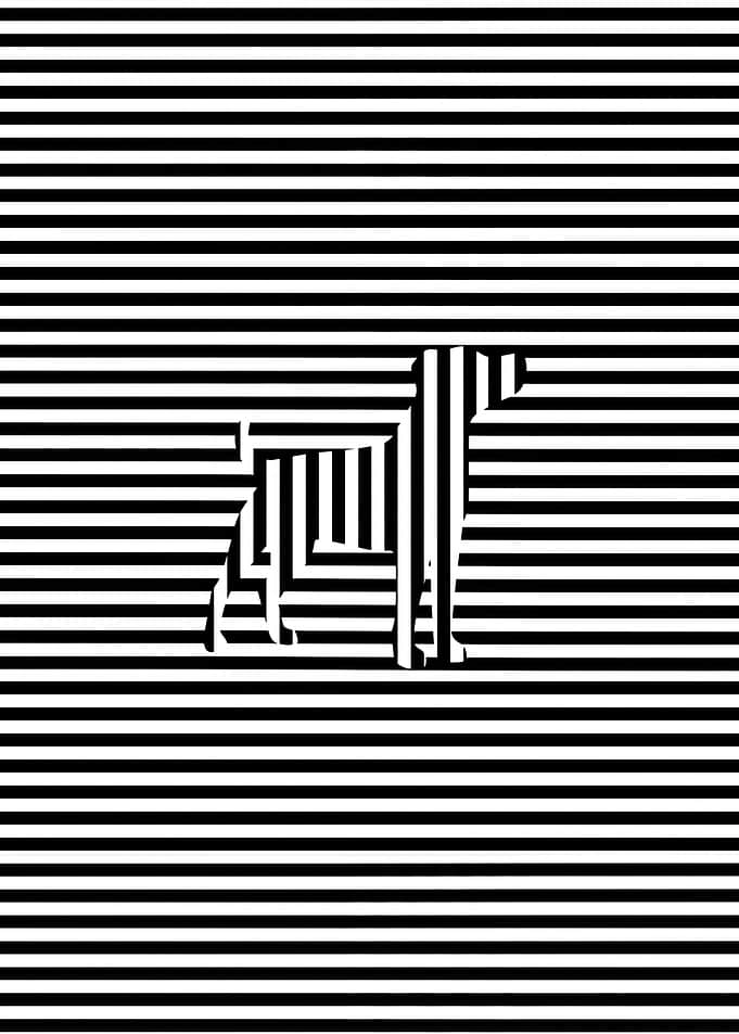 Dog Art Print