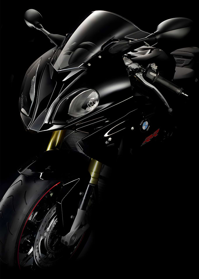 BMW MOTORRAD S1000RR K46