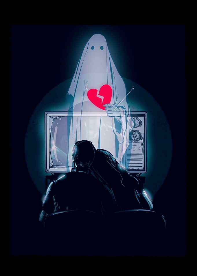 Lost Love
