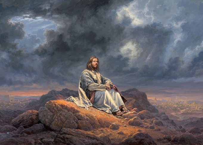 Jesus