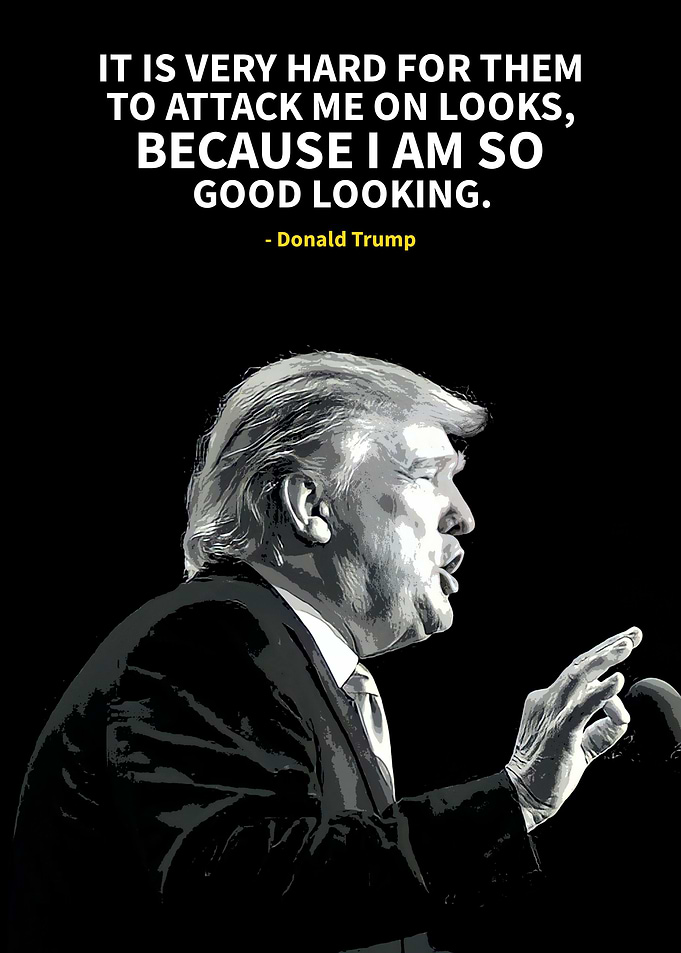 Donald Trump quotes