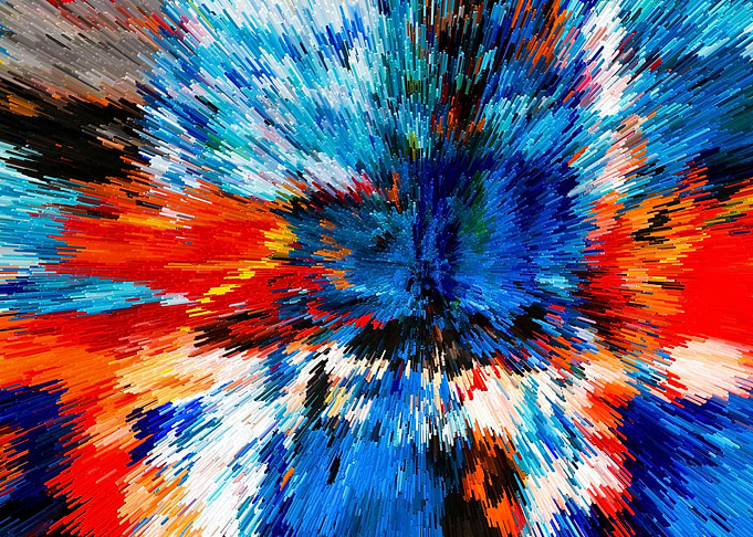 Surreal Sea Symphony
