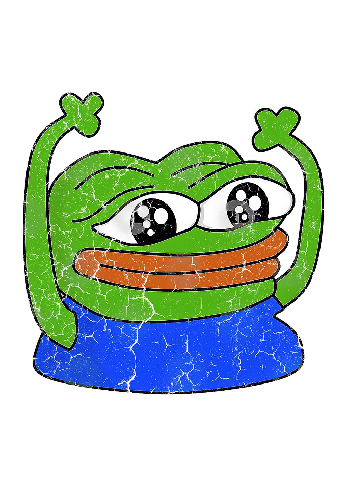 frog
