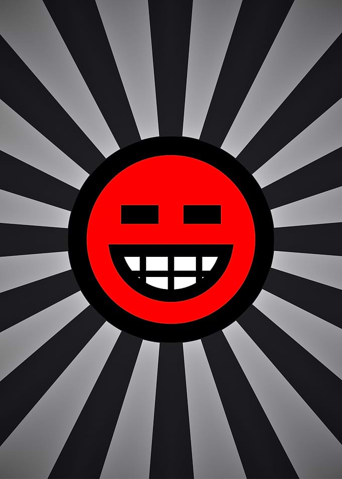 Funny Emoticon