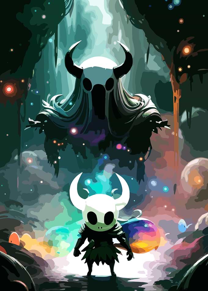 hollow knight