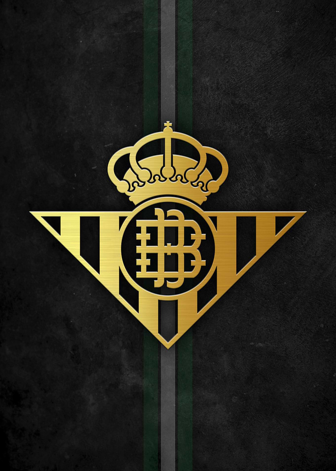 Real Betis Team