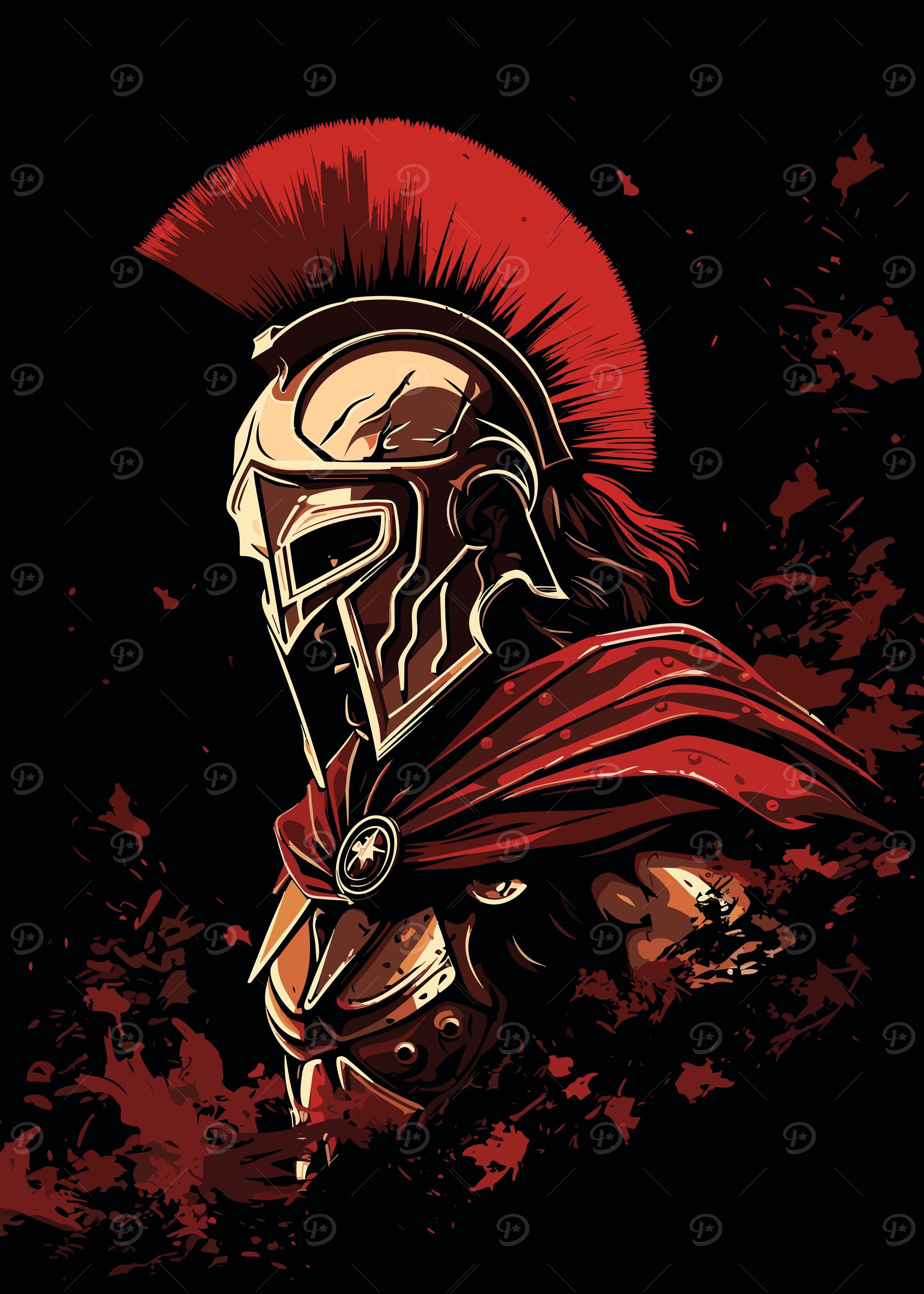Leonidas of Sparta