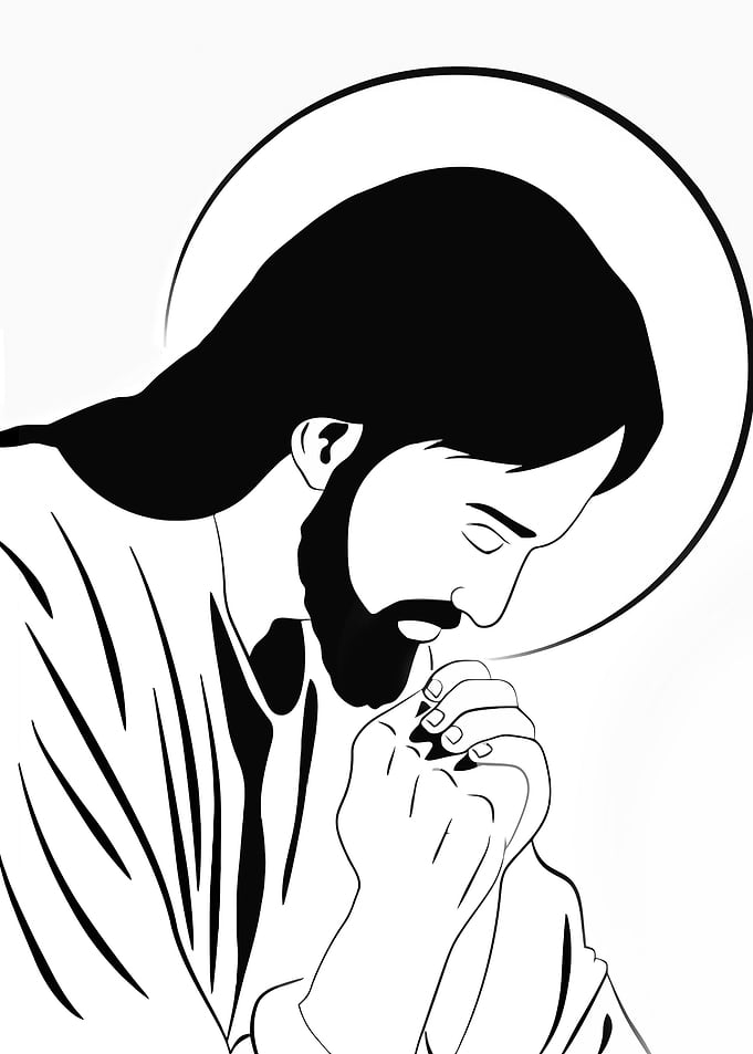 Jesus