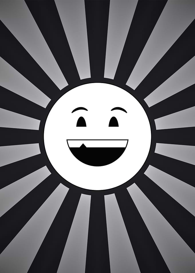 Funny Emoticon