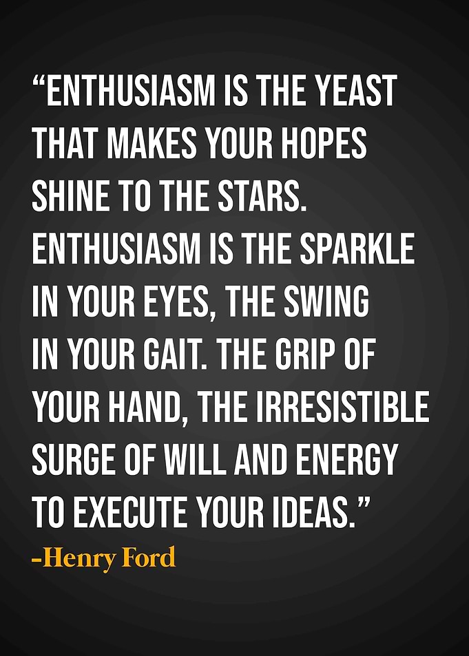 Henry Ford Quote