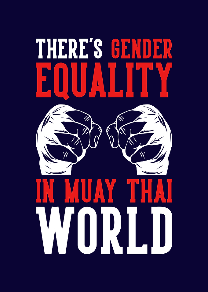 Muay Thai Boxing