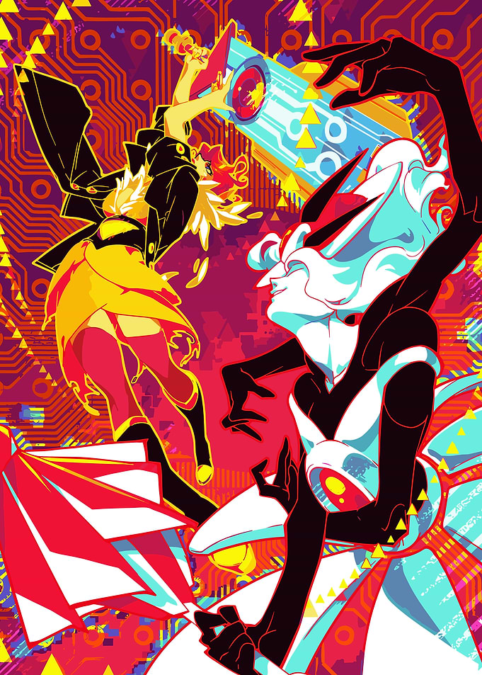 Transistor Game video