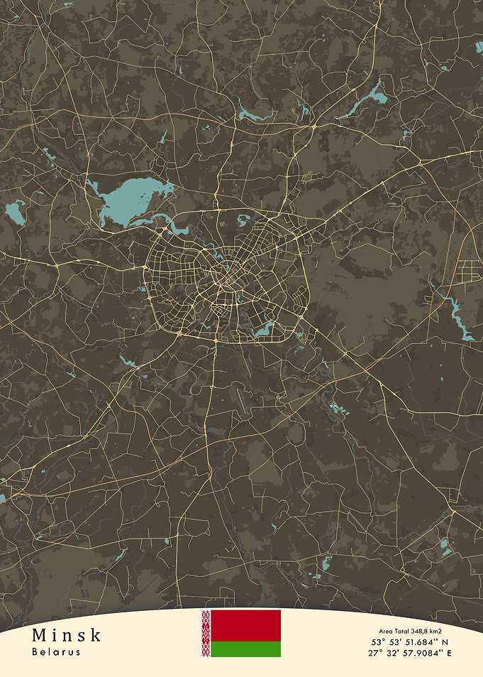 Minsk Belarus