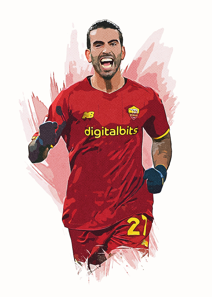 Sergio Oliveira