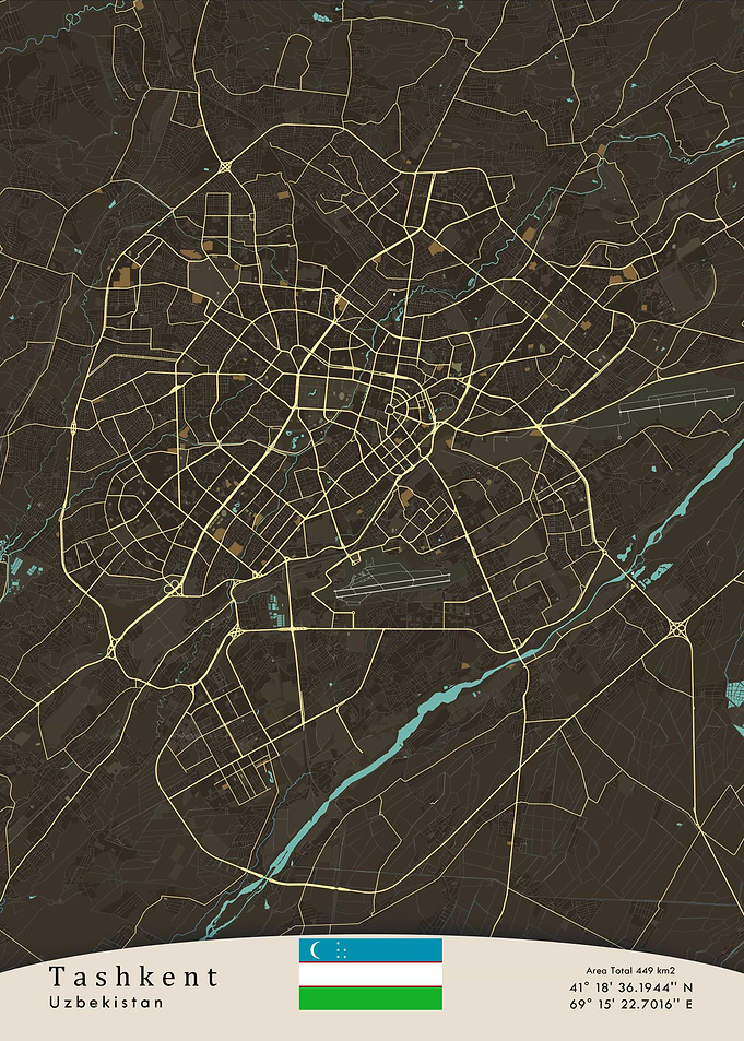 Tashkent Uzbekistan